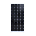 PV 170W Mono Solar Panel สำหรับระบบพลังงานแสงอาทิตย์