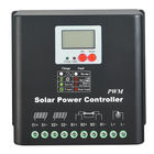 ตัวควบคุมพลังงานแสงอาทิตย์ 60A 240V PWM Solar Charge Controller