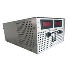 ปรับ SPS 3000W DC50A แหล่งจ่ายไฟ DC ที่มีการควบคุมแบบดิจิตอล