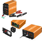 96vdc Off Grid PV Power Inverter Dc Ac Inverter 600w ป้องกันการโอเวอร์โหลด