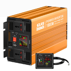 Sug Hybrid Inverter 5kw อินเวอร์เตอร์พลังงานแสงอาทิตย์ อินเวอร์เตอร์แบตเตอรี่ อินเวอร์เตอร์จีน 24v อินเวอร์เตอร์ Pure Sine Wave